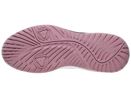 Asics Gel Dedicate 9 Wh/Taro Purple Womens Shoes