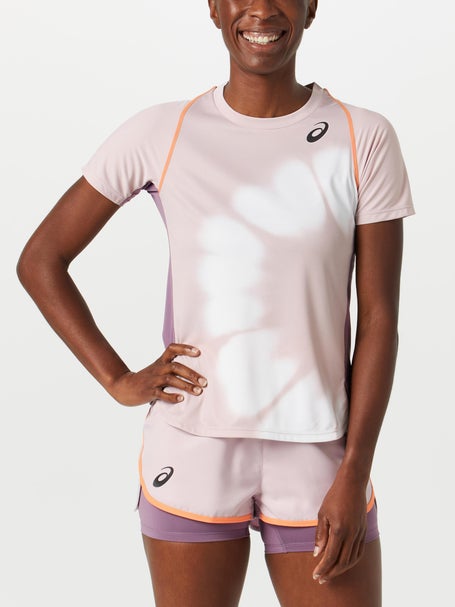 Asics Womens Fall Game Top