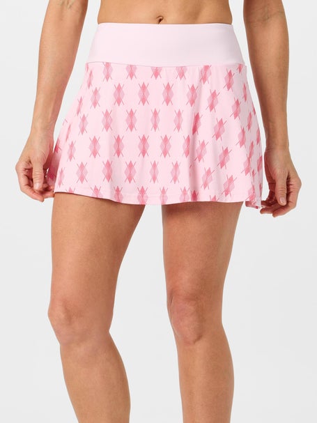 adidas Womens Fall Club Graphic Skirt
