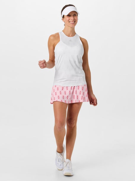 adidas Womens Fall Club Graphic Skirt
