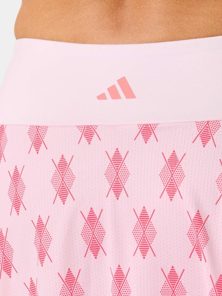 adidas Womens Fall Club Graphic Skirt