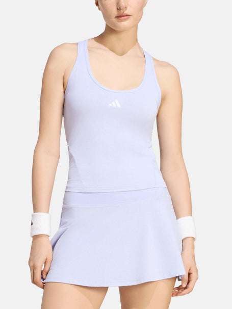 adidas Womens Fall Club Midi Tank