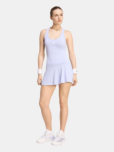 adidas Womens Fall Club Midi Tank