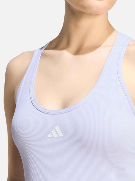 adidas Womens Fall Club Midi Tank