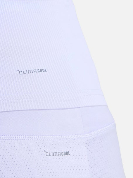 adidas Womens Fall Club Midi Tank