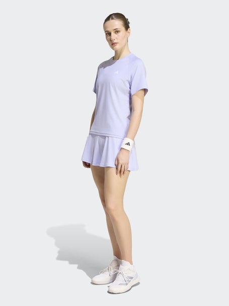 adidas Womens Fall Club Skirt