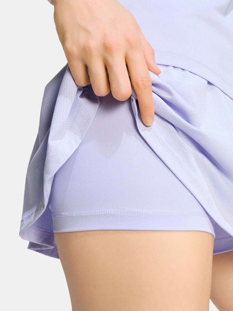 adidas Womens Fall Club Skirt