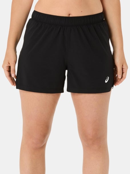 Asics Womens Court 2-in-1 Court Short