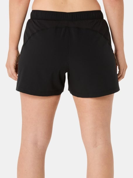 Asics Womens Court 2-in-1 Court Short