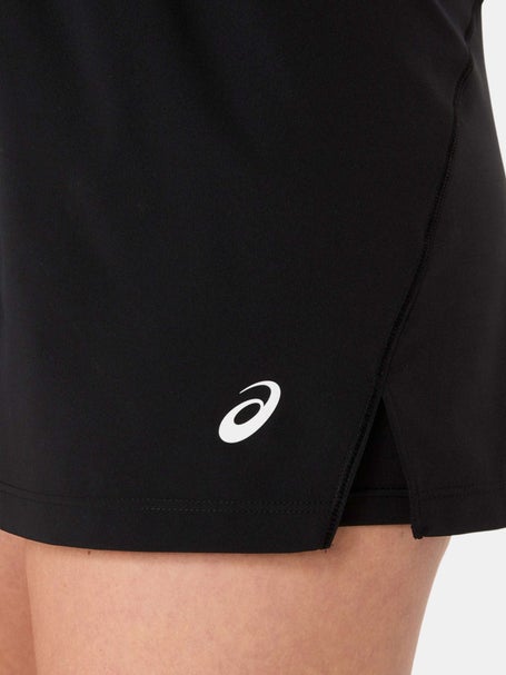 Asics Womens Court 2-in-1 Court Short