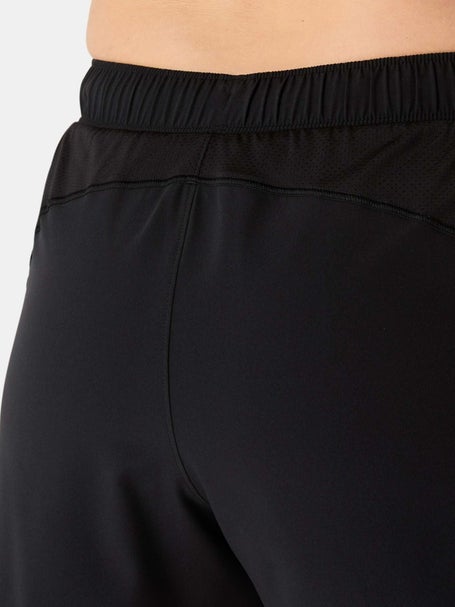 Asics Womens Court 2-in-1 Court Short
