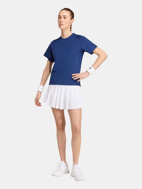 adidas Womens Fall Club Top
