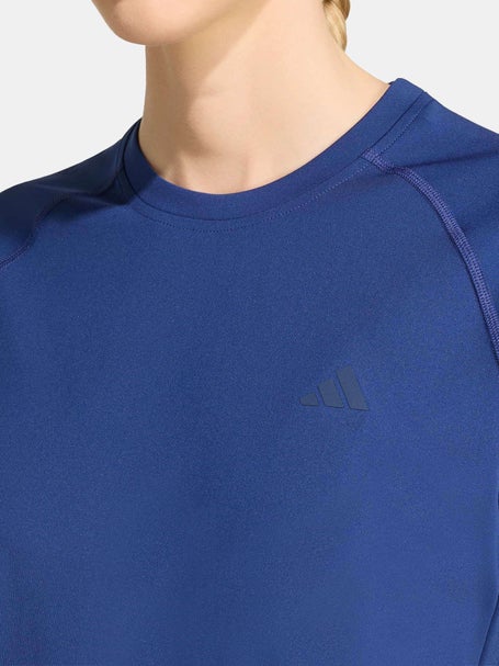 adidas Womens Fall Club Top