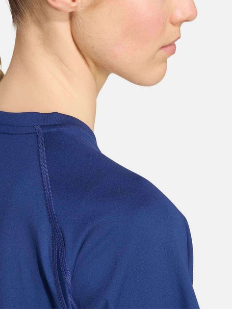 adidas Womens Fall Club Top