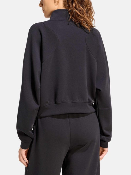 adidas Womens Fall Gameset Half Zip