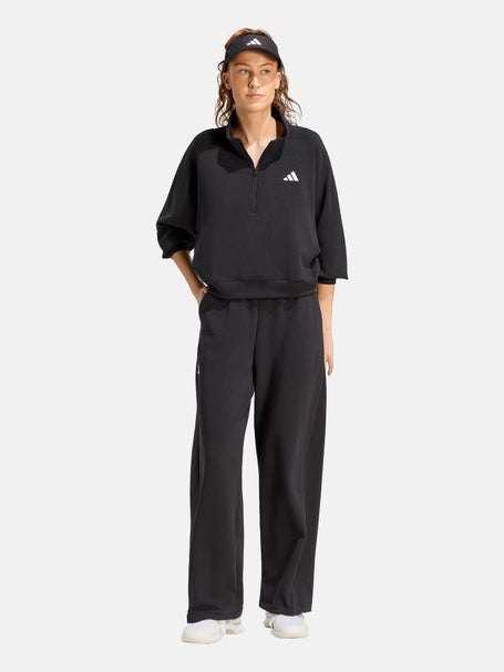 adidas Womens Fall Gameset Half Zip