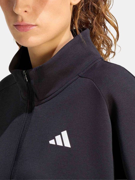 adidas Womens Fall Gameset Half Zip