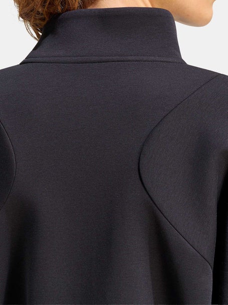 adidas Womens Fall Gameset Half Zip