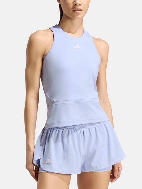 adidas Womens Fall Gameset Midi Tank