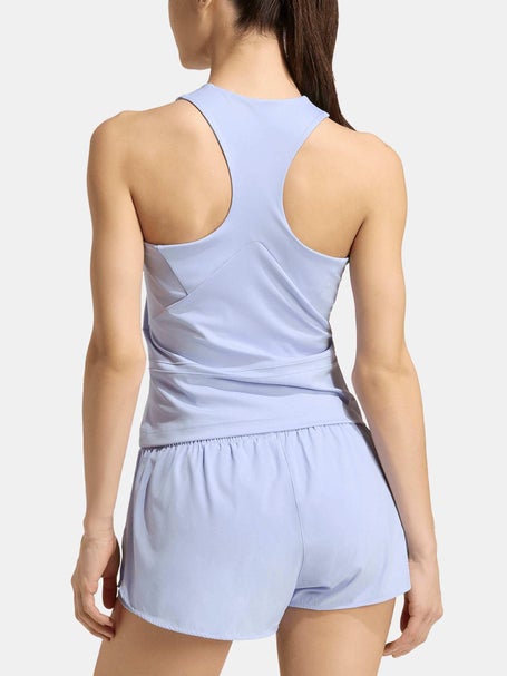 adidas Womens Fall Gameset Midi Tank