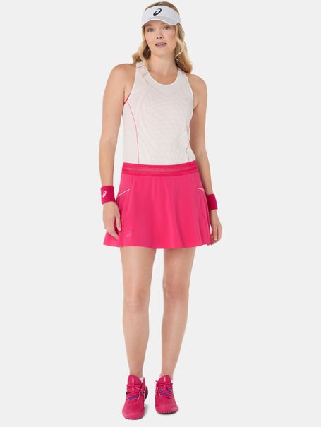 Asics Womens Fall Match Skirt