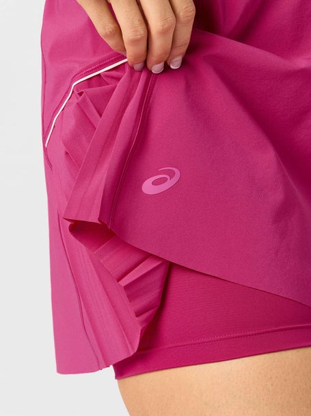 Asics Womens Fall Match Skirt