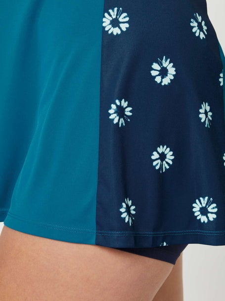 Asics Womens Fall Match Dress