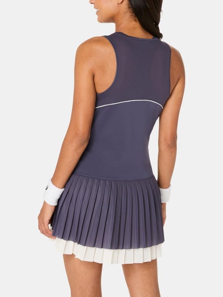 Asics Womens Fall Match Dress