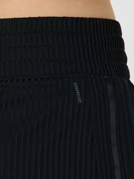 adidas Womens Fall Pacer Rib Short