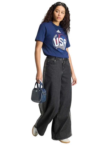 adidas Womens FIFA World Cup USA T-Shirt