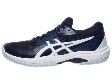 Asics Gel Game FF Midnight/White Womens Shoes
