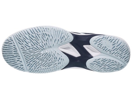 Asics Gel Game FF Midnight/White Womens Shoes