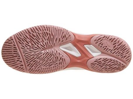 Asics Gel Game FF White/Morganite Womens Shoes