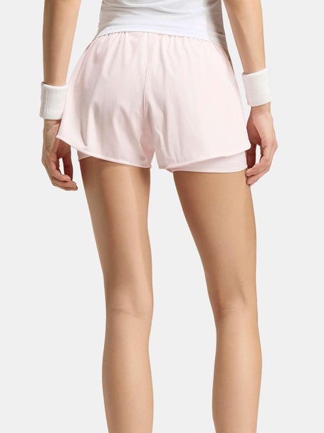 adidas Womens Fall Gameset Match Short