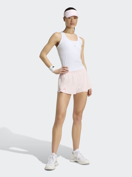 adidas Womens Fall Gameset Match Short