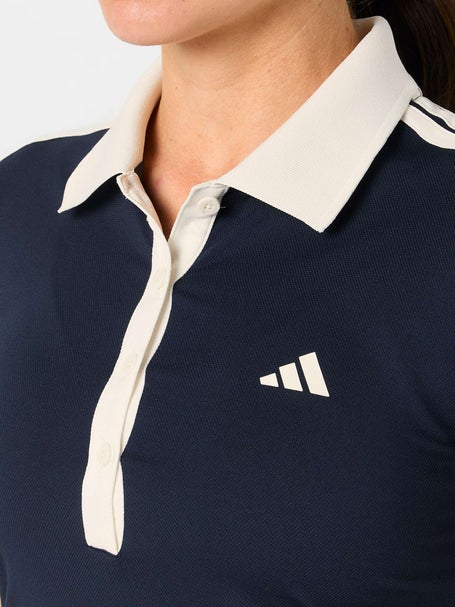 adidas Womens Heritage Polo