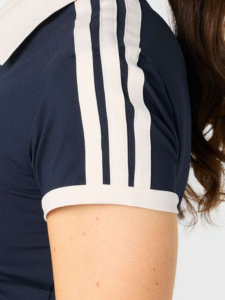 adidas Womens Heritage Polo