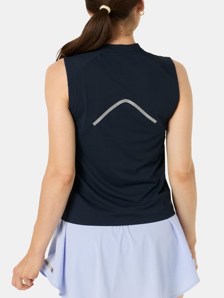adidas Womens London Pro Match Tank