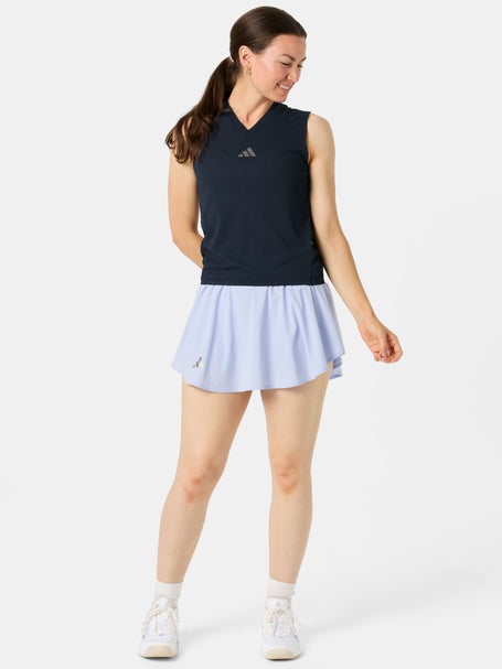 adidas Womens London Pro Match Tank
