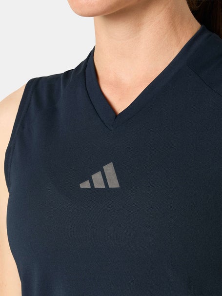 adidas Womens London Pro Match Tank
