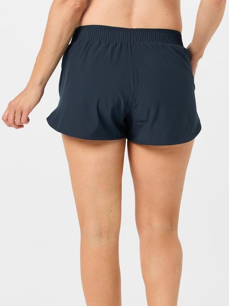 adidas Womens London Pro Short