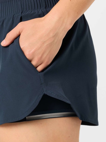 adidas Womens London Pro Short