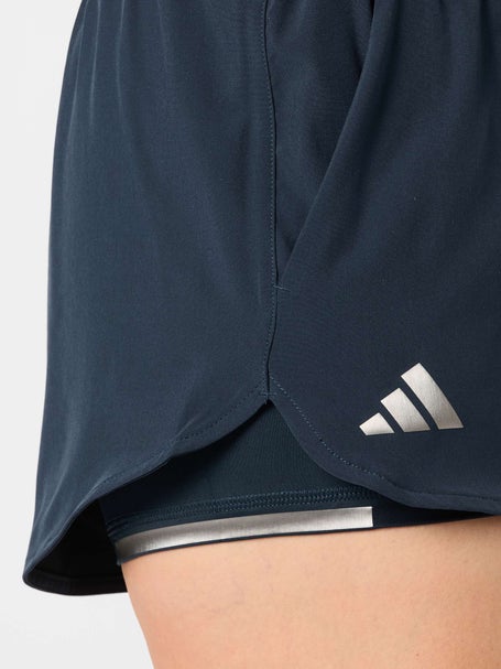adidas Womens London Pro Short