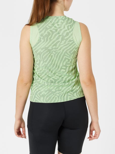 adidas Womens Melbourne Match Pro Tank 