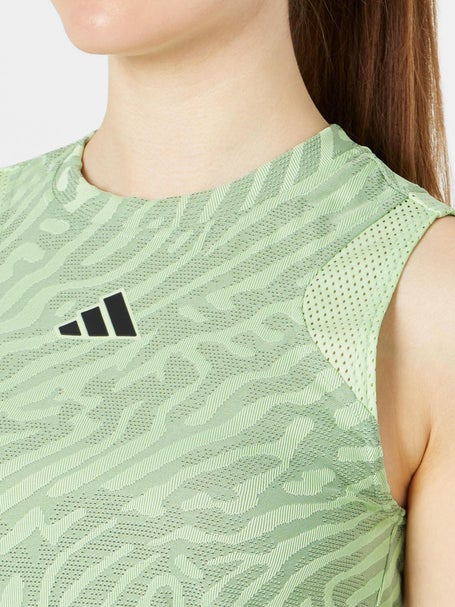 adidas Womens Melbourne Match Pro Tank 