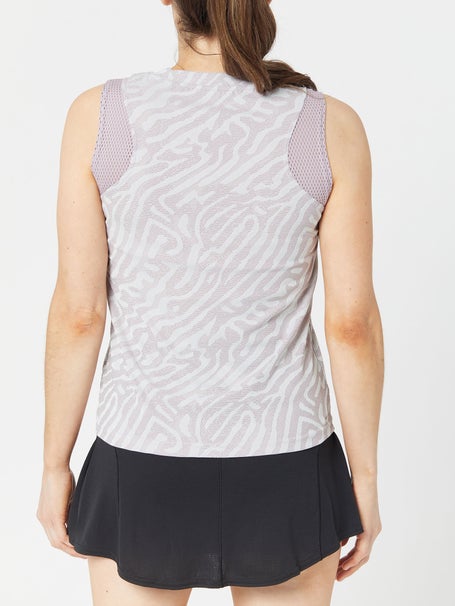 adidas Womens Melbourne Match Pro Tank 