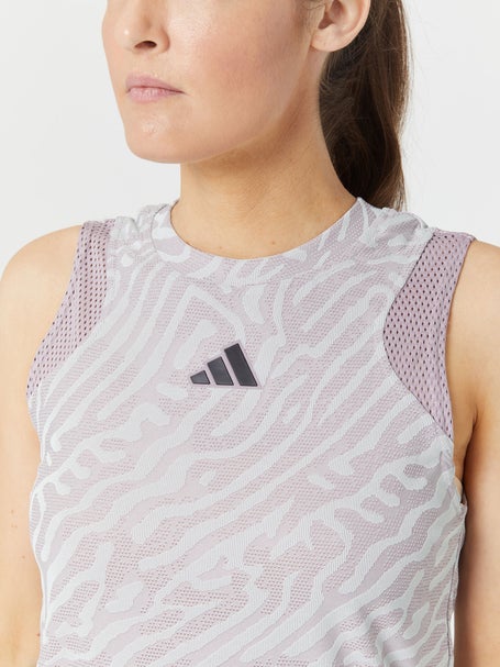 adidas Womens Melbourne Match Pro Tank 