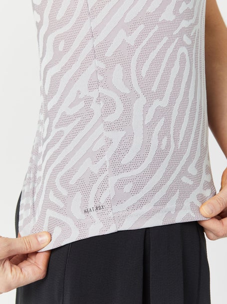 adidas Womens Melbourne Match Pro Tank 