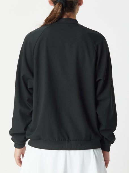 adidas Womens Core Match Woven Jacket