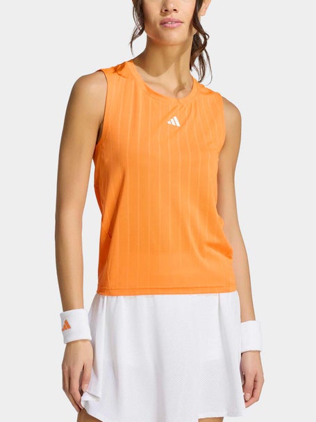 adidas Womens Melbourne Pro Match Tank